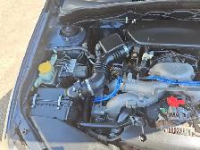 2011 Subaru Impreza - Photo 23