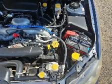 2011 Subaru Impreza - Photo 24