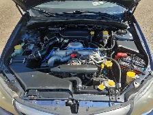2011 Subaru Impreza - Photo 25