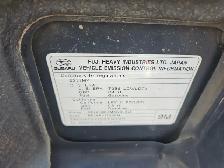2011 Subaru Impreza - Photo 26