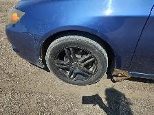 2011 Subaru Impreza - Photo 27