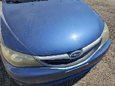 2011 Subaru Impreza - Photo 33