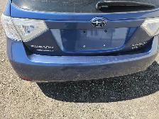 2011 Subaru Impreza - Photo 38