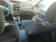 2011 Subaru Impreza - Photo 45