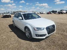 2013 Audi A4 - Photo 2