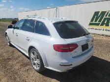 2013 Audi A4 - Photo 3