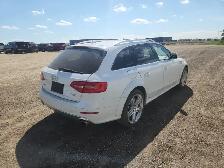 2013 Audi A4 - Photo 4