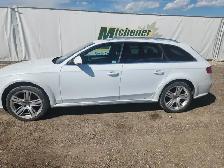 2013 Audi A4 - Photo 5
