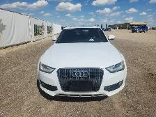 2013 Audi A4 - Photo 8