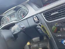 2013 Audi A4 - Photo 16