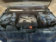 2013 Audi A4 - Photo 26