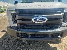 2019 Ford F-350 Super Duty - Photo 37