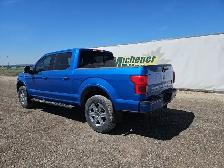 2019 Ford F-150 - Photo 3