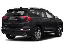 2018 GMC Terrain - Photo 2