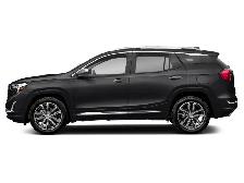 2018 GMC Terrain - Photo 3