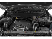 2018 GMC Terrain - Photo 9