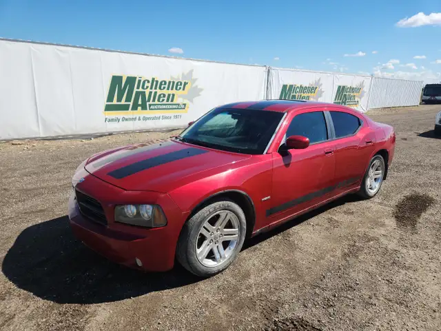 2006 Dodge Charger