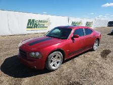 2006 Dodge Charger
