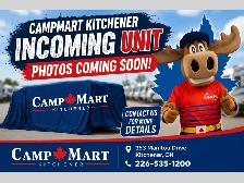 2019 Heartland Pioneer DS320