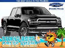 2026 Ford F-150 LARIAT | TOW/HAUL PACKAGE | FX4 PACKAGE | MOONRO