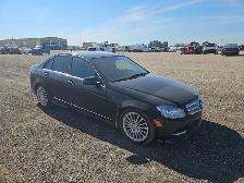 2011 Mercedes-Benz C-250 - Photo 2