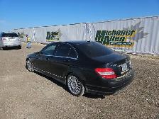 2011 Mercedes-Benz C-250 - Photo 3