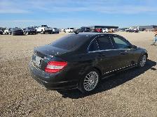 2011 Mercedes-Benz C-250 - Photo 4