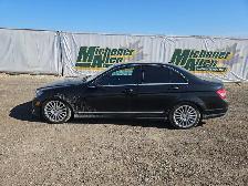 2011 Mercedes-Benz C-250 - Photo 5