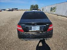 2011 Mercedes-Benz C-250 - Photo 6