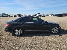 2011 Mercedes-Benz C-250 - Photo 8