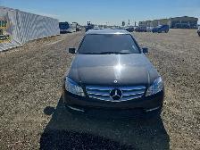 2011 Mercedes-Benz C-250 - Photo 9