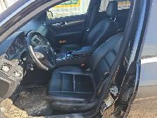 2011 Mercedes-Benz C-250 - Photo 19