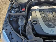 2011 Mercedes-Benz C-250 - Photo 22