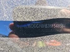 2011 Mercedes-Benz C-250 - Photo 27