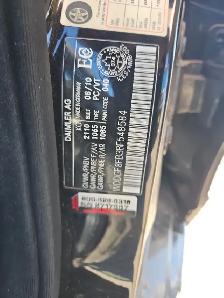 2011 Mercedes-Benz C-250 - Photo 28