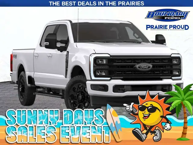 2026 Ford F-350 XLT | XLT PREMIUM PACKAGE | FX4 OFF ROAD PACKAGE