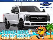 2026 Ford F-350 XLT | XLT PREMIUM PACKAGE | FX4 OFF ROAD PACKAGE