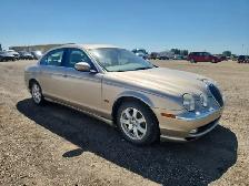2003 Jaguar S-Type - Photo 2