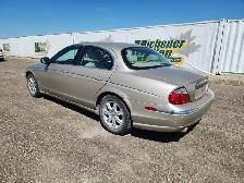 2003 Jaguar S-Type - Photo 3