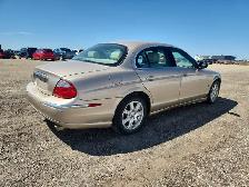 2003 Jaguar S-Type - Photo 4