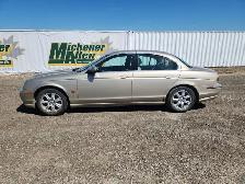 2003 Jaguar S-Type - Photo 5