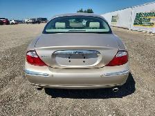 2003 Jaguar S-Type - Photo 18