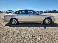 2003 Jaguar S-Type - Photo 20