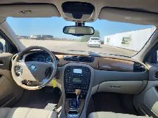 2003 Jaguar S-Type - Photo 21