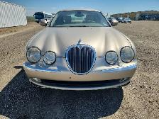 2003 Jaguar S-Type - Photo 24