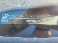 2003 Jaguar S-Type - Photo 25