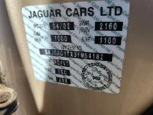 2003 Jaguar S-Type - Photo 26