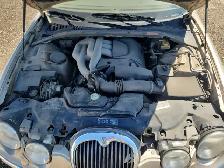 2003 Jaguar S-Type - Photo 27