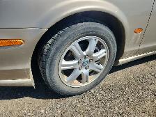 2003 Jaguar S-Type - Photo 31
