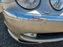 2003 Jaguar S-Type - Photo 37